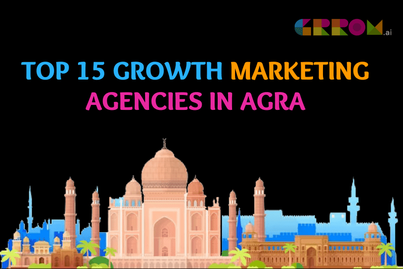 growth marketing agencies in agra