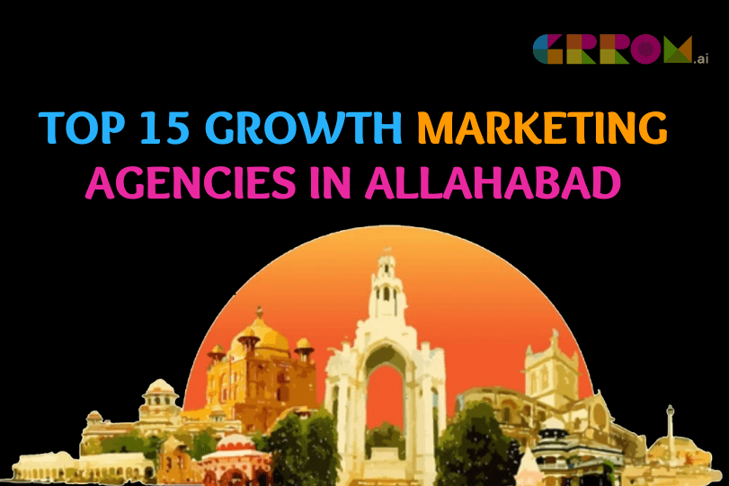 Growth Marketing Agencies in allahabad