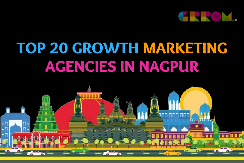 Growth Marketing Agencies in Nagpur