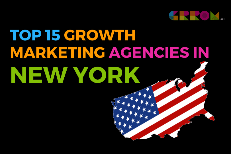growth marketing agencies in new york