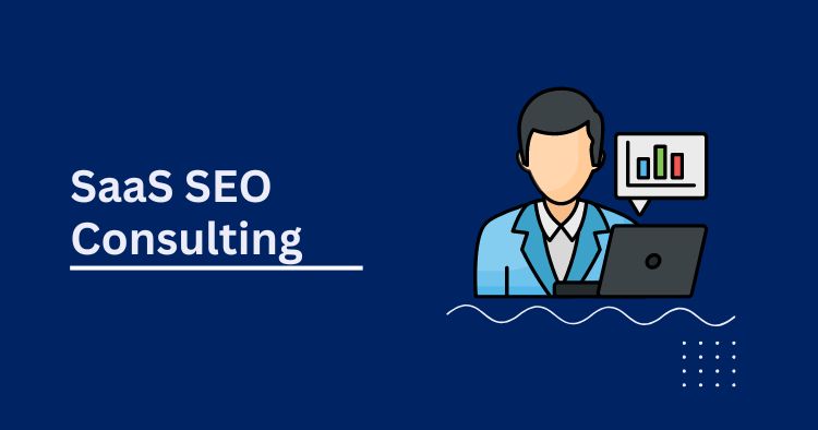 SaaS SEO Consulting